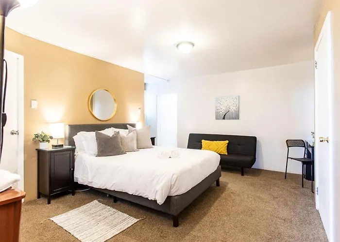 Spacious W Million Dollar Views Pittsburgh
