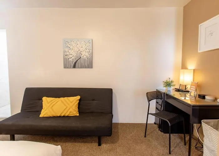 Spacious W Million Dollar Views Pittsburgh
